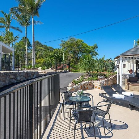 Belle Vue Manor Couples Retreat Apartment Maroochydore Exterior photo