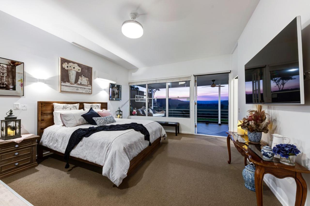 Belle Vue Manor Couples Retreat Apartment Maroochydore Exterior photo