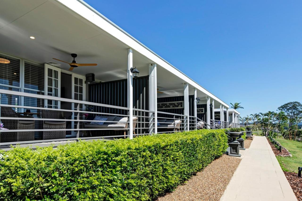 Belle Vue Manor Couples Retreat Apartment Maroochydore Exterior photo