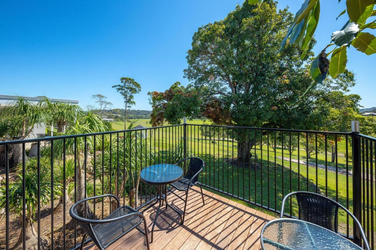 Belle Vue Manor Couples Retreat Apartment Maroochydore Exterior photo